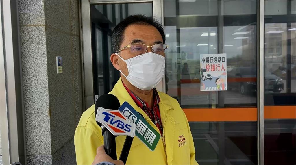 最新／陳光復恢復呼吸心跳！將討論是否轉院　友人發聲了