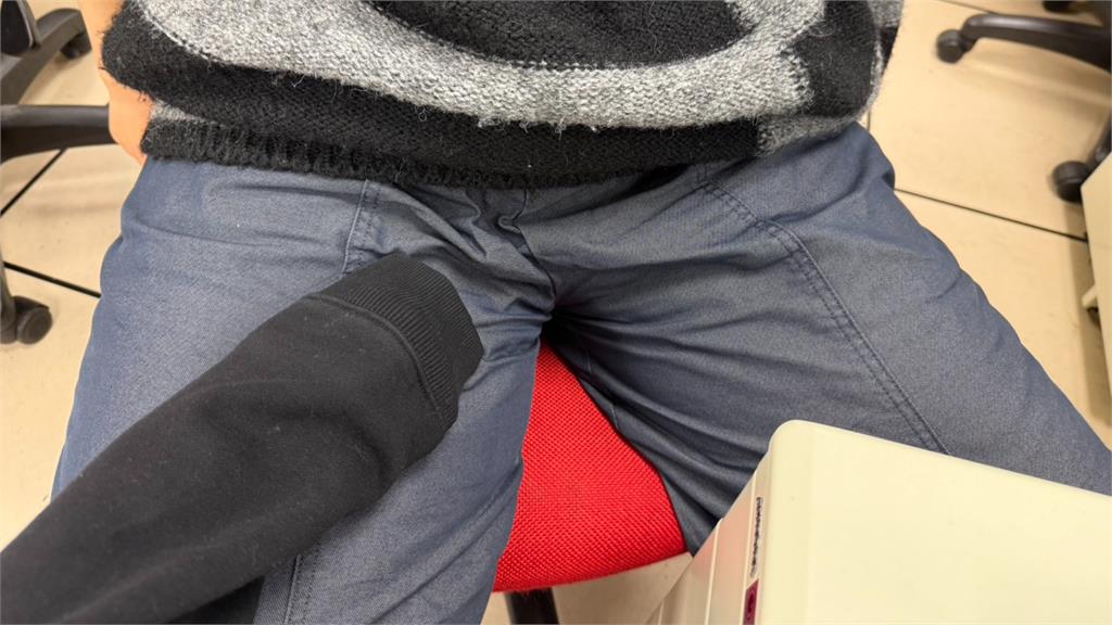 80歲阿公侵犯15歲孫女!「影片、錄音證據」全曝光…竟反嗆:妳又沒有損失什麼