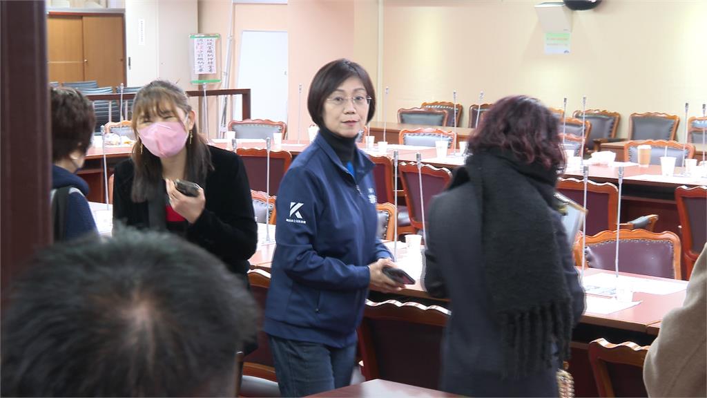 怕大罷免才喊發1萬? 傳朱立倫要求「不分區別鬧事」
