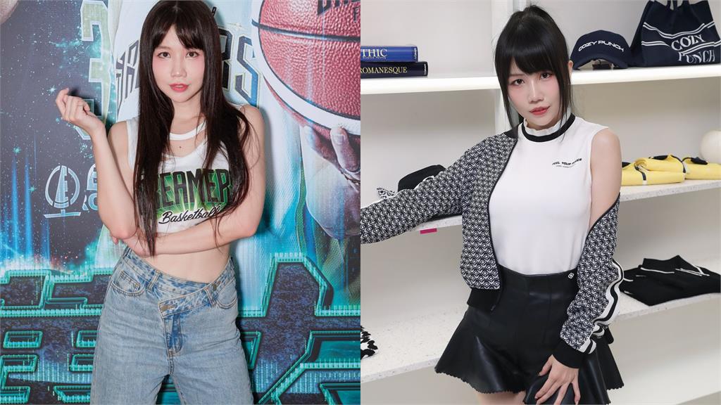 啦啦隊女神「拿冰砸日本國旗」遭炎上!曉帆親上火線哭喊:我太幼稚