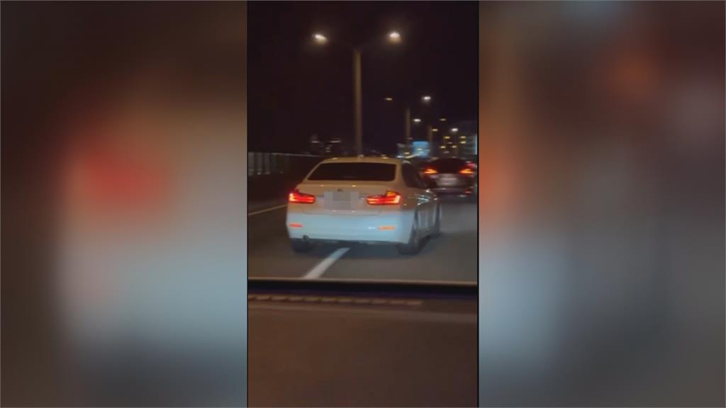 民代接獲陳情「惡意逼車」無法罰？　中市警局長：要件不足