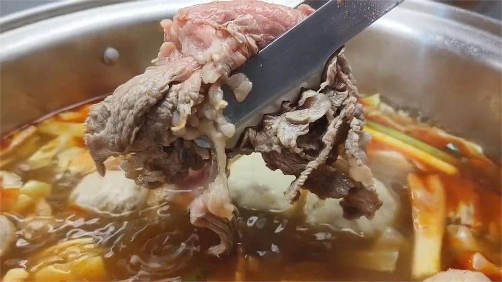 產地在哪?牛肉麻辣血旺產地有6國 衛生局長:看到不想吃