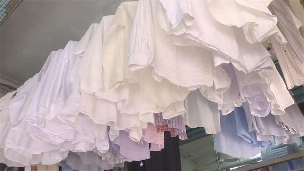 衣服曬窗邊反而更慢乾?日本專家揭悶味元凶+「室內快乾」祕訣