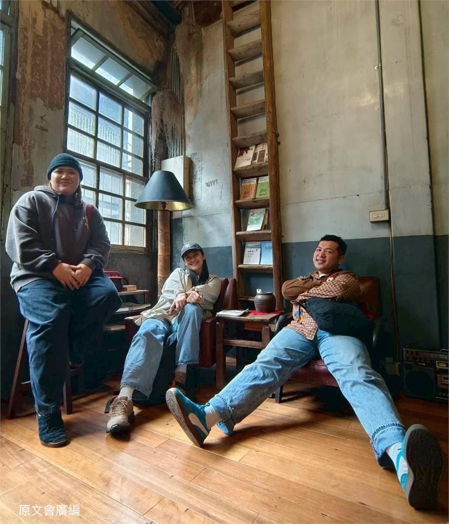 ‎原文會將進駐桃園！3位原民藝術家走讀在地  採集「千塘之鄉」故事