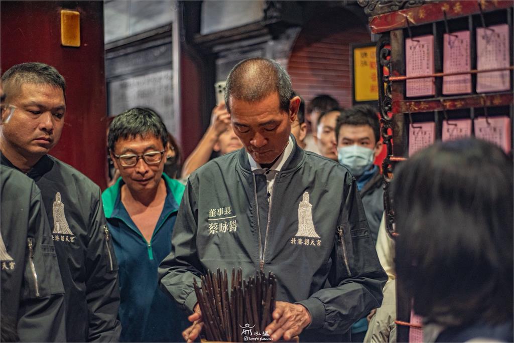 朝天宮國運籤抽出「黃金忽然變成鐵」馬上成真？預言命中「股市震盪」廟方解釋了