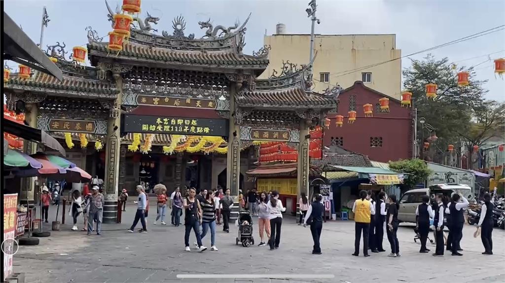 鹿港神祕外送用戶超大方 1年送出超過7萬元小費
