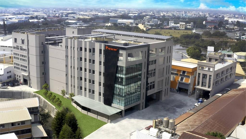 獨家／總統產業關懷之旅首站！伯鑫工具靠鑽研「這1物」成亞洲技術霸主