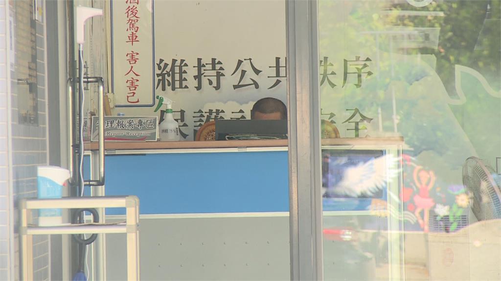 傳警察也想闖關混打疫苗? 彰化衛生局:是假訊息要嚴辦