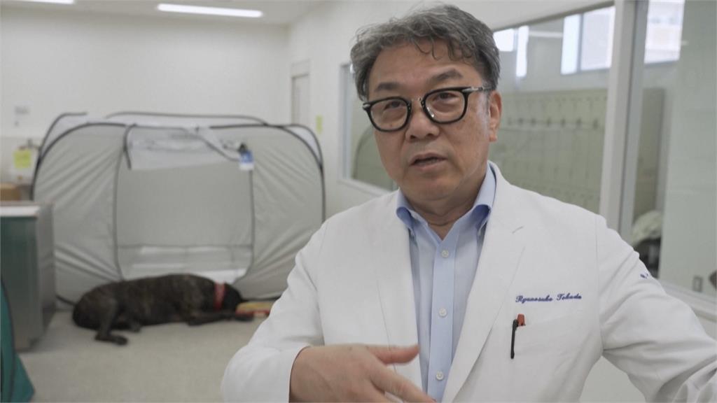 熊本逾9千人住避難所生活簡陋 獸醫院提供「這設施」意外掀討論