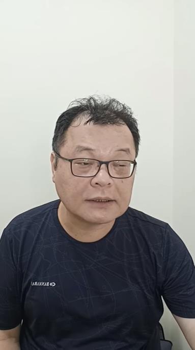 陳揮文轟藍營「普發1萬」救罷免 點名「政策買票」狠酸:符合傅崐萁的作風!