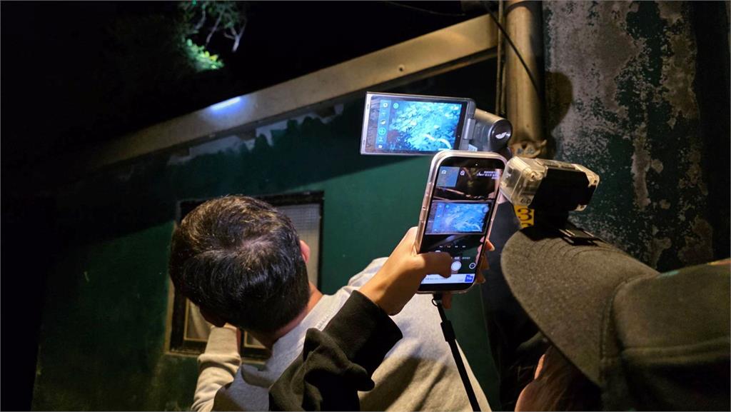 快新聞/高科技竟成流浪狗救星!多日找不到受困犬 動保處出動1設備解圍