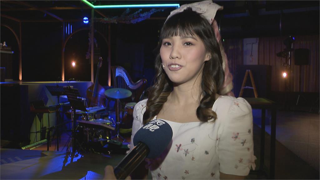 音樂劇《夢幻愛程》來台演出 百老匯明星楊呈偉領銜主演