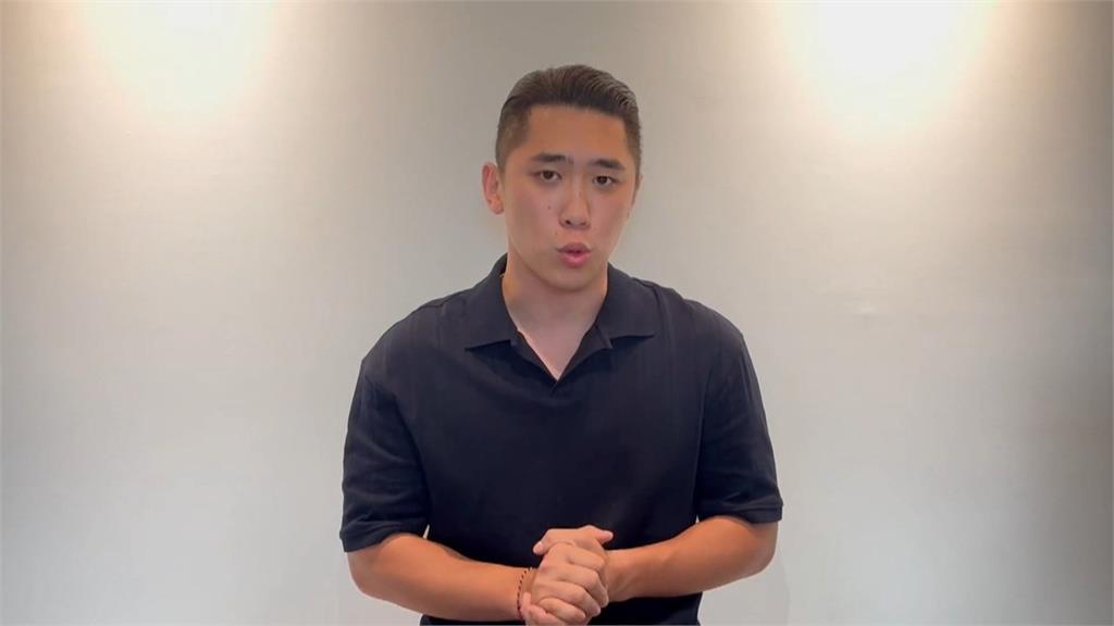罷免綠委團隊連日被搜索 朱立倫現身卻不見民代聲援