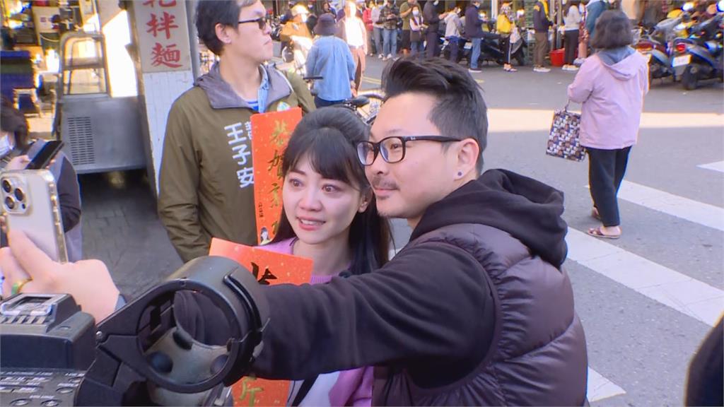 快新聞/未連任成功紅著眼眶謝票 高嘉瑜:未來繼續深耕港湖