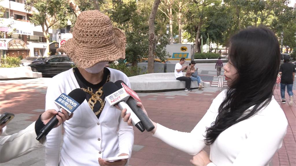 憂兒揹鍋!李孝亮母請寄信求查核 里長:在搞什麼怪招