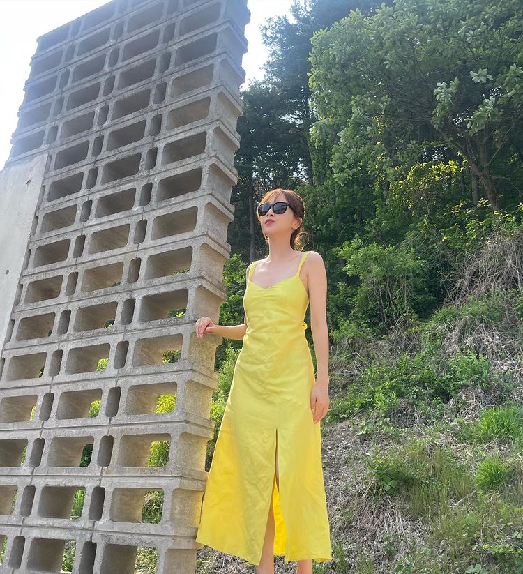 南韓37歲女團成員亞由美宣10月結婚!昔「國民小可愛」超美婚紗照曝光