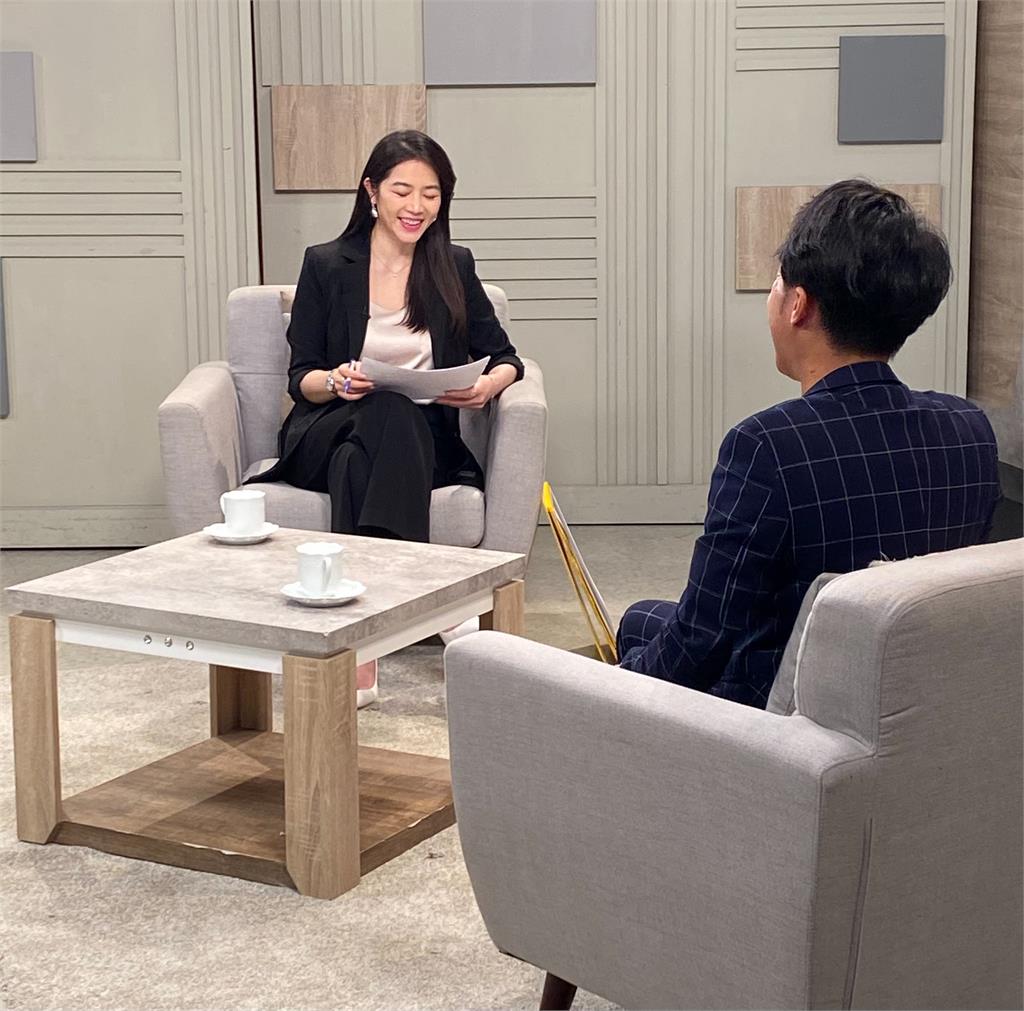 曾被貪逸打敗超內疚 陳彥博訓練自律聞鹹酥雞