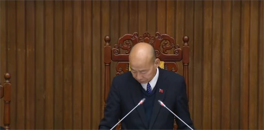 快新聞／藍白強勢通過「衛星廣電法」修正案！中天新聞台恐死灰復燃