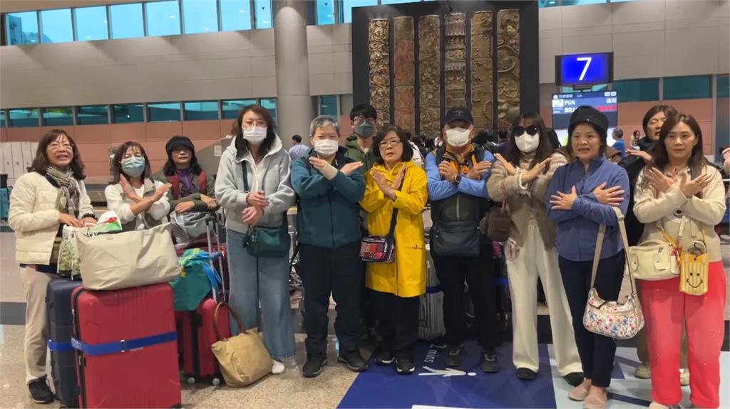 快新聞/砸21萬赴挪威追極光 行李竟不知去向!旅客:一套衣服穿12天 花錢活受罪