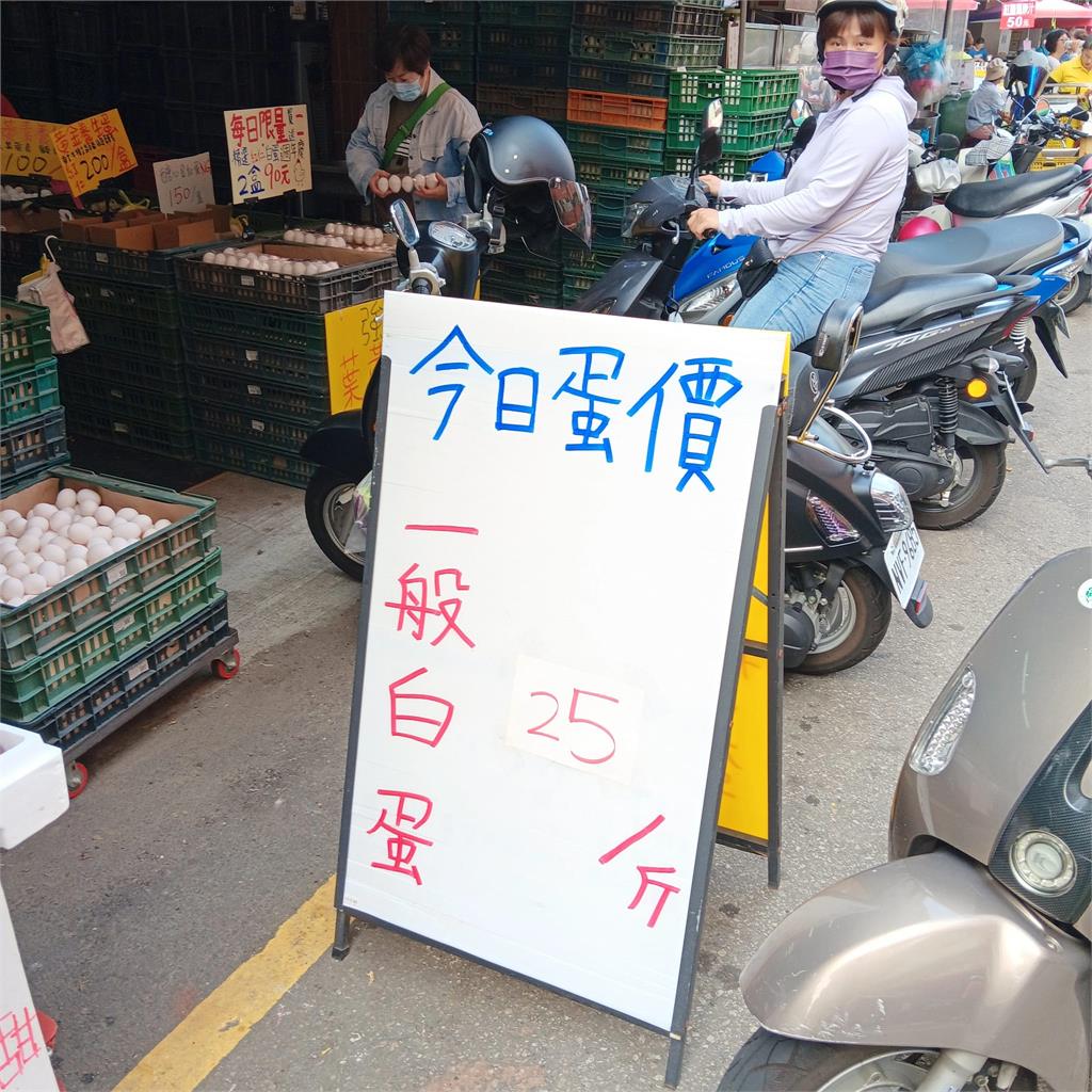 他見市場「1食材」越來越佛！價格穿越「30年前」網哀嘆：餐廳依舊賣很貴