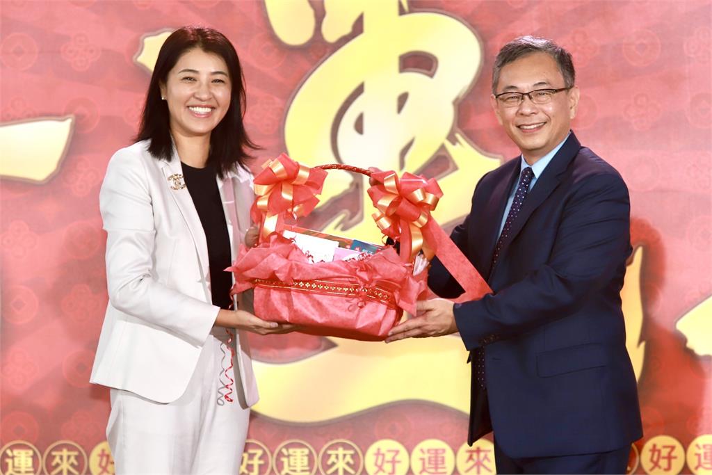 南投好山好水好美人!埔里茭點女神閃耀民視 攜手推廣在地農產