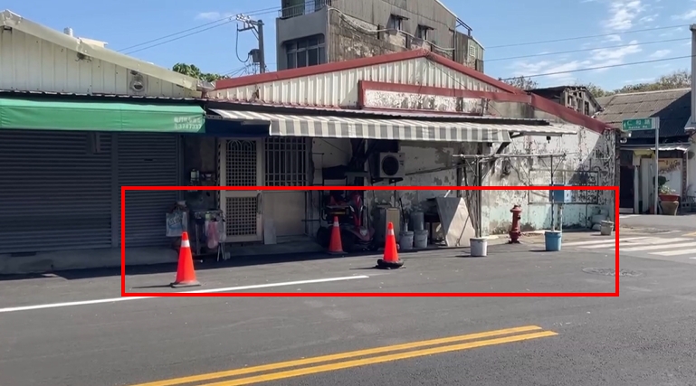 北港朝天宮進香旺季交通亂　稱「免費停車」卻強索300元金紙費