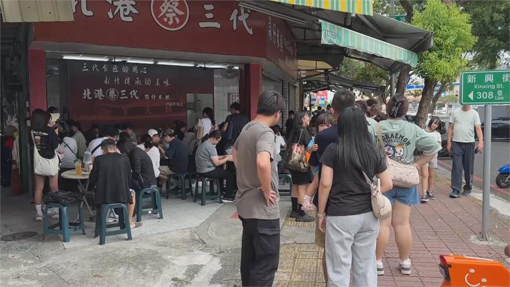 豬隻禁宰禁運衝擊全國餐飲! 業者憂無肉可賣