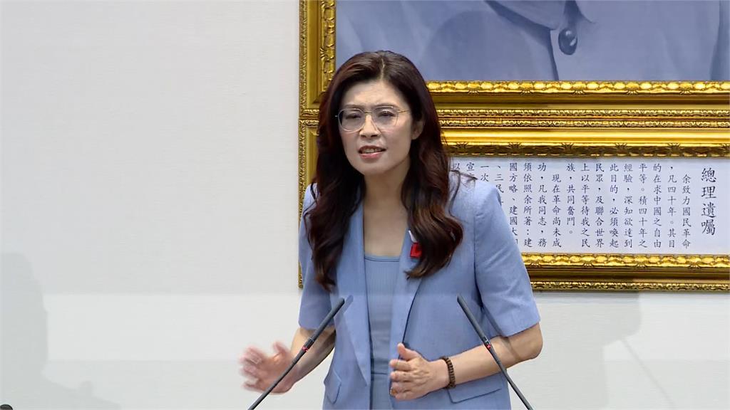 見了習近平要他點頭才能審？　藍要求「軍購協商延期」綠砲轟