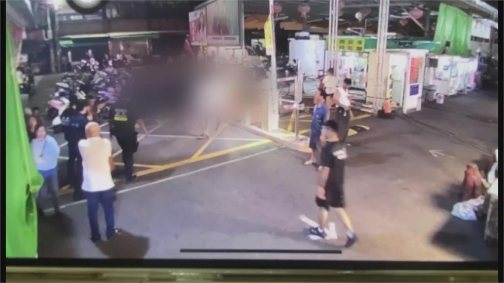 玩陀螺險戰鬥！疑不滿小孩玩輸被欺負　家長對嗆直播主