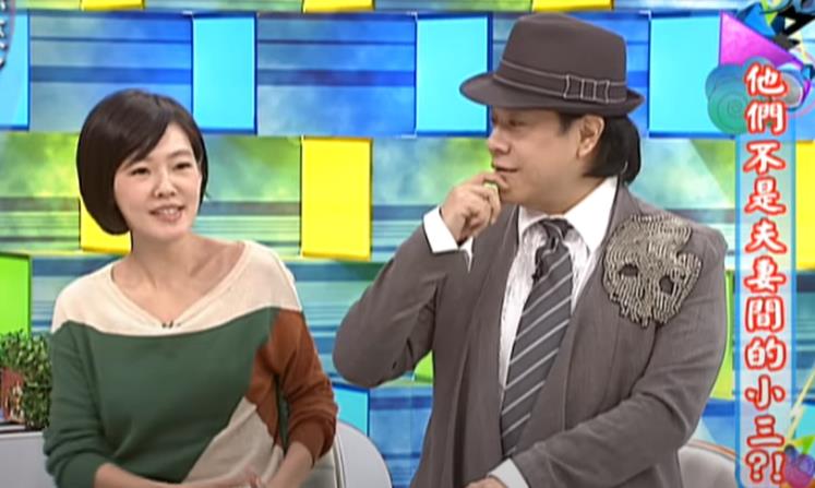 楊千霈傳8年婚變!昔因1事惹怒「大咖」元配 內容曝小S秒回:會氣瘋