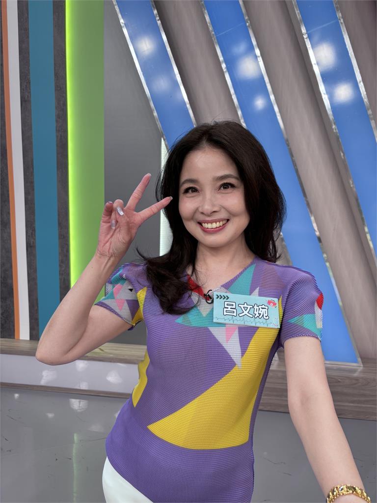 《醫學大聯盟》吳東諺曝站太久腰「喀喀響」!勸老婆白家綺多運動要動起來