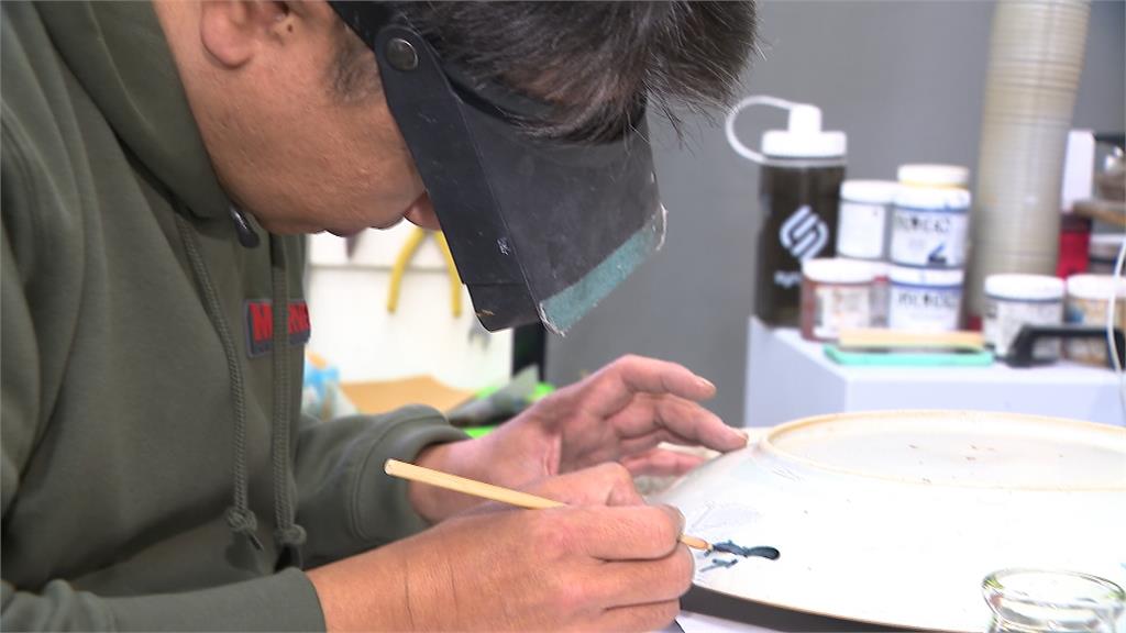 天災多修復需求大增 全台"文物修復師"不到200人!