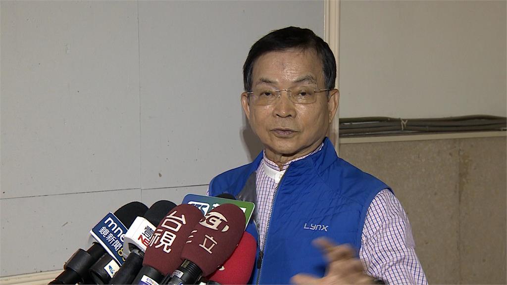 季麟連嗆開除韓！鄭麗文稱已翻頁　趙少康：這麼容易翻法院可以關了
