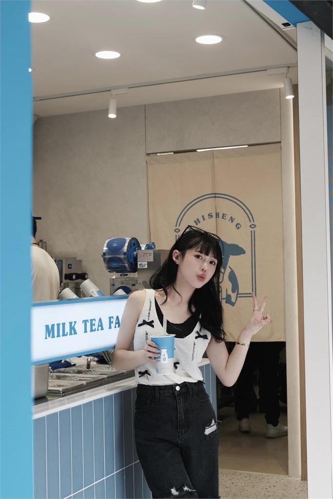 網紅小吳、紀卜心手搖店被消基會點名 遭炎上他轉聲明「認還有1成分」