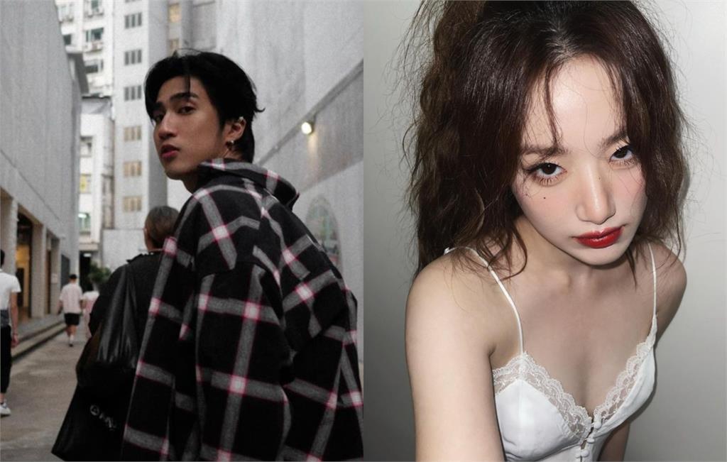 才被當「偉晉」!婁峻碩被錯認「(G)I-DLE」網笑翻:來段阿嬤饋咖
