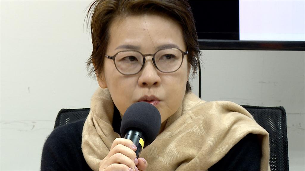 民眾黨內鬥風暴? 謝立功轟黃珊珊雙重黨籍 傳蔡壁如擔中央委員牽制不分區