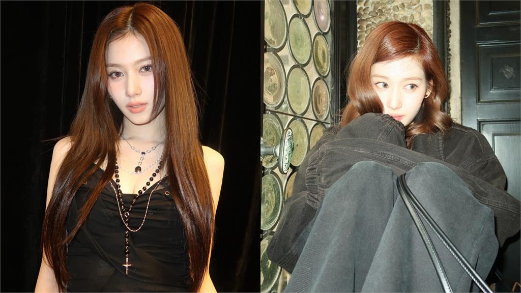 票選出爐!日網公布最美20代KPOP韓國女星 前10名一次看 日網票選「最美20代韓國女星」周子瑜才第4!她「勇奪第一寶座」張員瑛都打不過…
