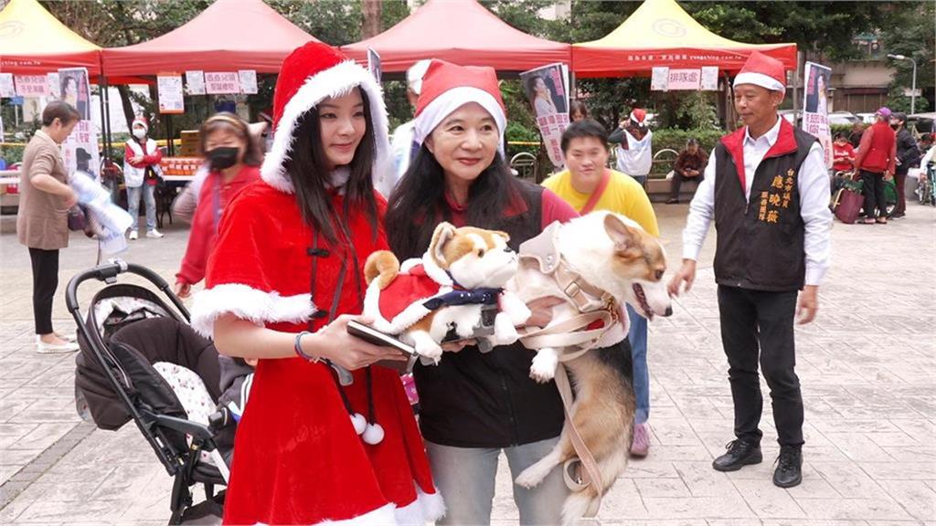 應曉薇疑開嗆女兒喊「提告」遭酸大義滅親！應佳妤曝真相：媽咪為我應援