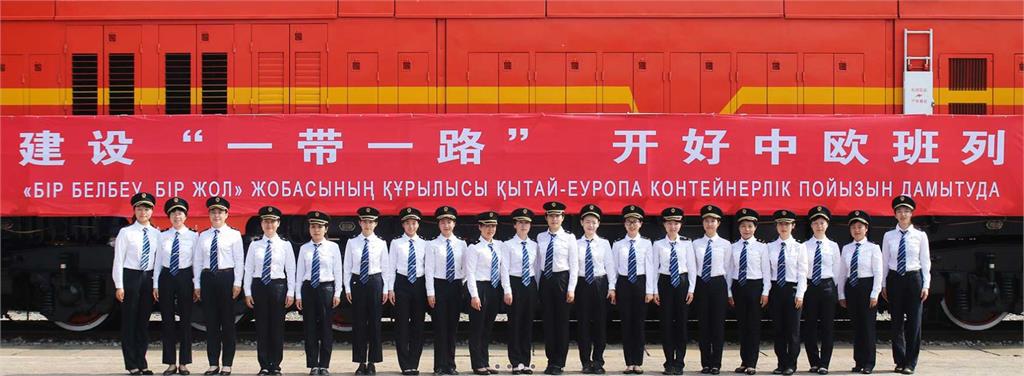 砍北京狠切「中歐班列」直達立陶宛鐵路貨運　財經網美笑翻：沒看過這種制裁
