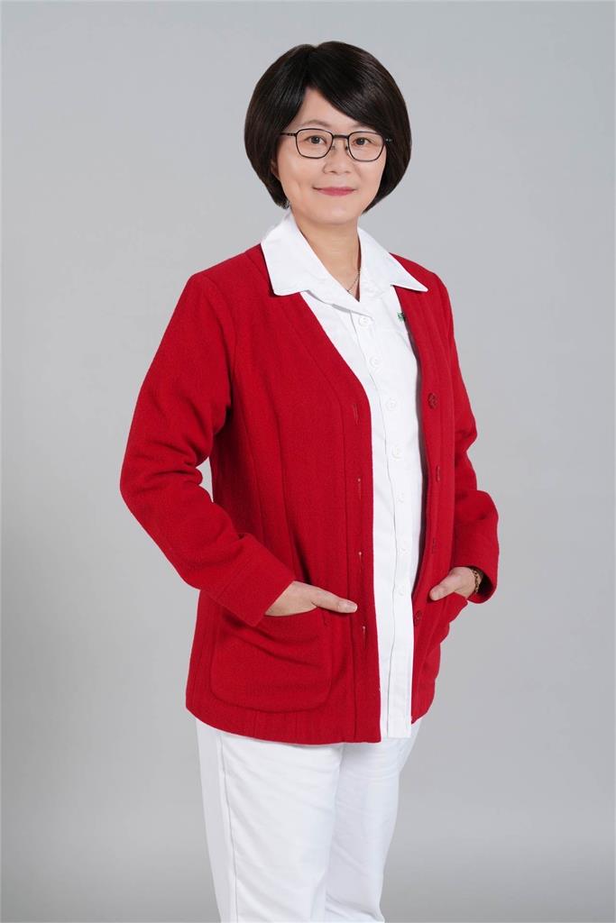 守護民眾健康35年！台北長庚護理部副主任楊惠晶 獲頒台灣傑出護理人員獎