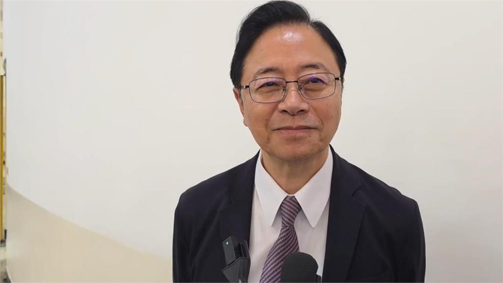 快新聞／預算卡關張善政竟稱「等卓榮泰」！林楚茵炮轟：為選舉賊喊抓賊