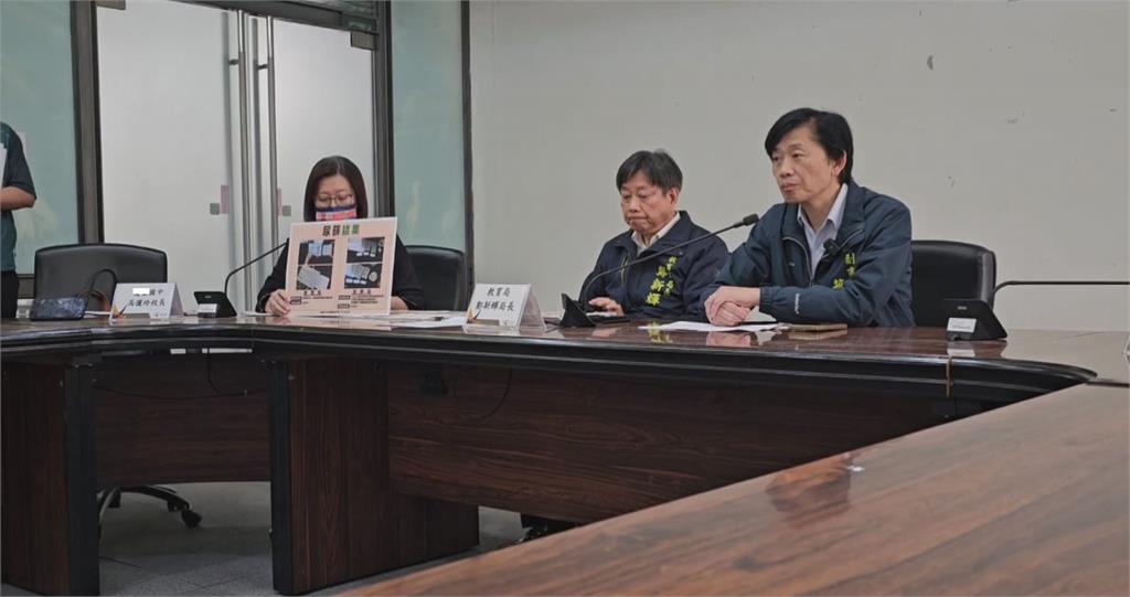 台南國一生猝逝家屬控遭長期霸凌餵毒 校方拿出「篩檢報告」!教育局擬擴大篩檢
