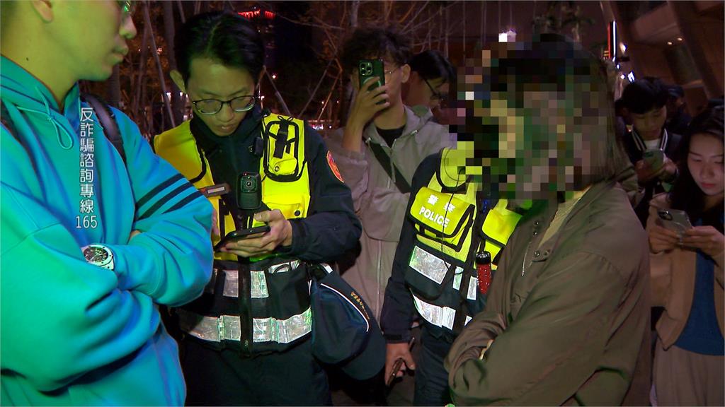 周杰倫開唱!二姐江蕙驚喜現身 #-#場外粉絲遭詐騙「當面對質」