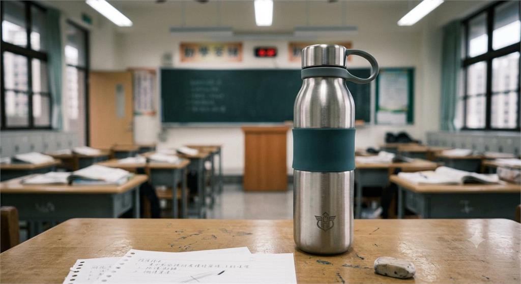 女學生吃醋男友跟女師太好！竟拿「水銀灌進水壺」毒害老師一年　超慘下場曝