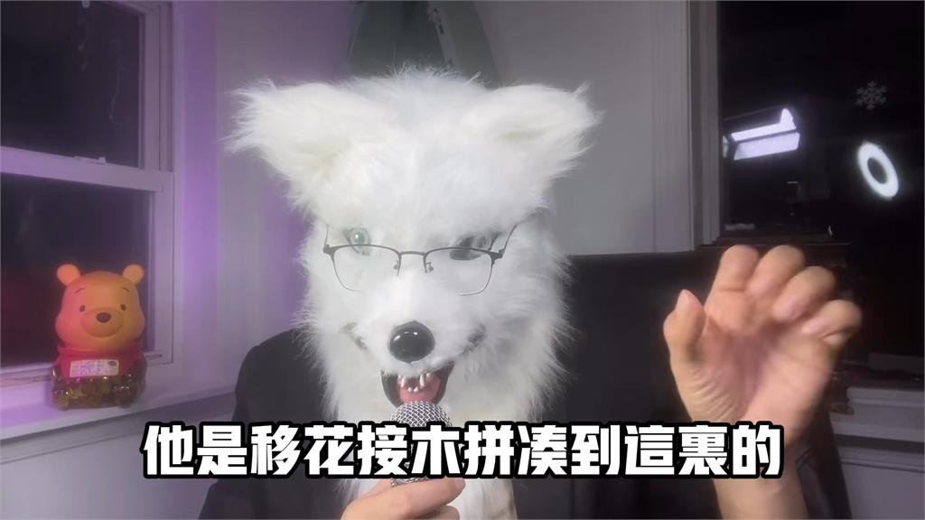 中國網友拍片控鋼琴家辱華　他打臉噴小粉紅「顛倒黑白」：影片剪接過