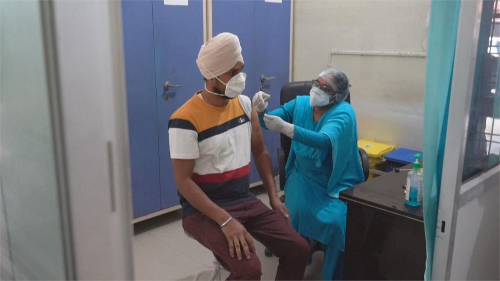 孟買9成民眾有武漢肺炎抗體　超過35%竟透過染疫確診獲得