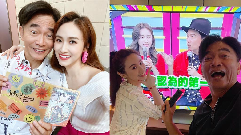吳宗憲爆吳姍儒曾遭騷擾!談「朱學恒性騷」嘆1句 吳姍儒「求學遭騷擾」嚇到逃離台灣!吳宗憲談「朱學恒性騷」:不出事都難