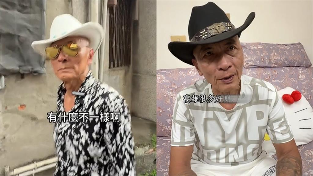 坐牢51年、成功越獄8次「徐開喜驚傳落網」！出庭作證「1原因」身分被抓包當場遭逮