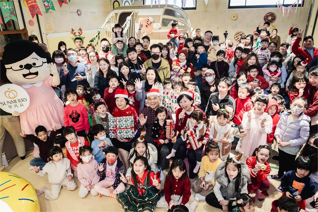 快新聞／水獺阿公加分、蘇貞昌是壓力　蘇巧慧談父親政績：讓中和不再淹水