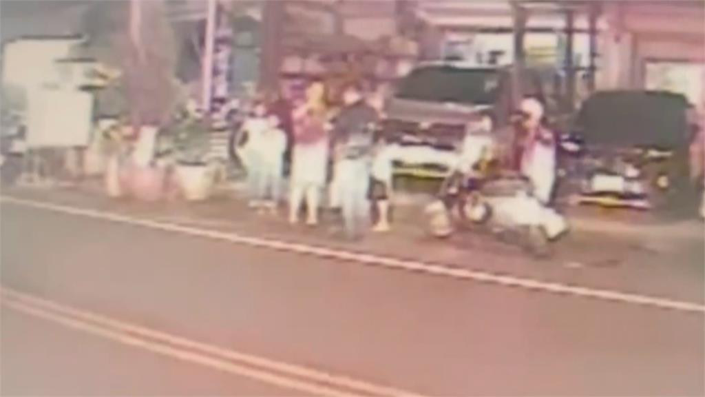 叫不醒！　彰化芬園豆花伯坐躺椅猝死